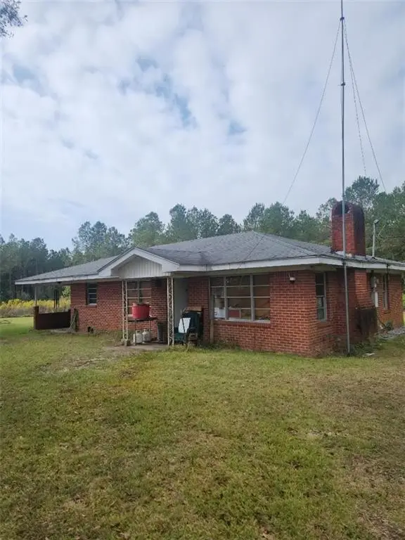 466 Hwy. 486 Highway, Campti, LA 71411 - #1