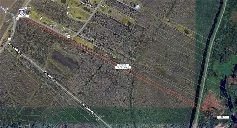 3781 La-39, Braithwaite, LA 70040 - Image #2