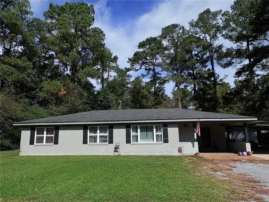 9611 Highway 28 East Highway, Pineville, LA 71360 - #1