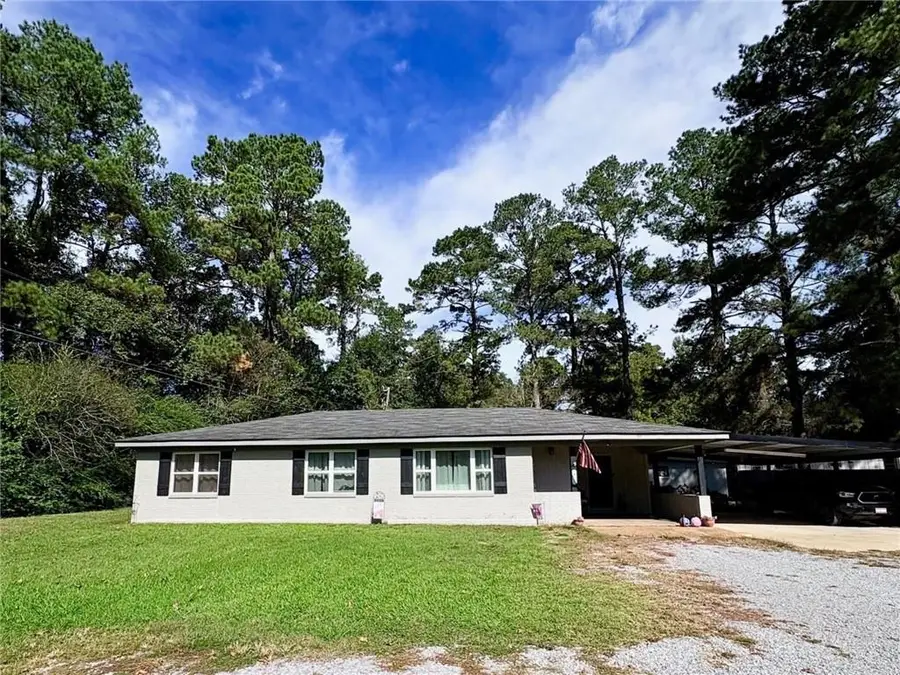 9611 Highway 28 East Highway, Pineville, LA 71360 - #2