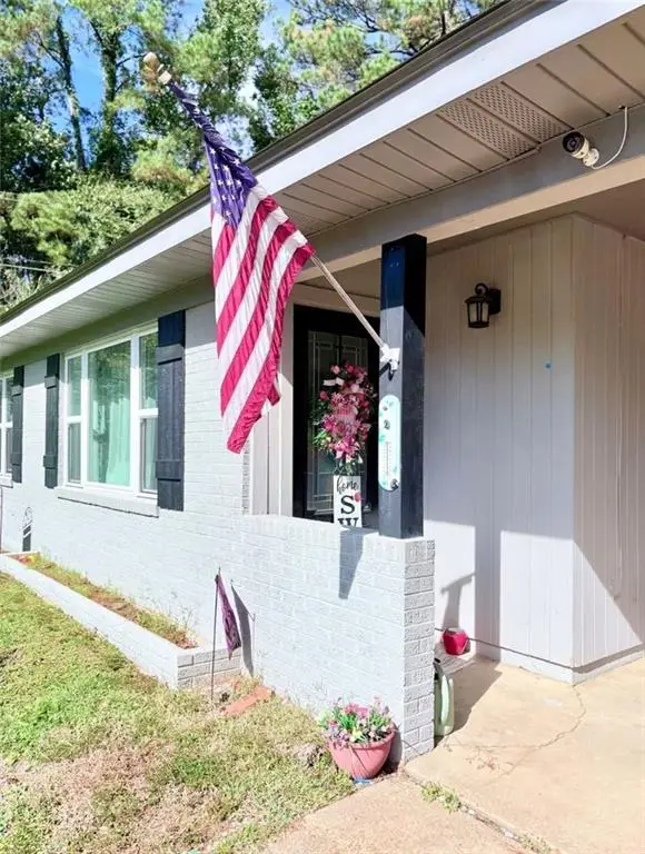 9611 Highway 28 East Highway, Pineville, LA 71360 - #3