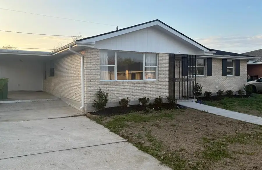 816 Andrews Avenue, Metairie, LA 70005 - #2