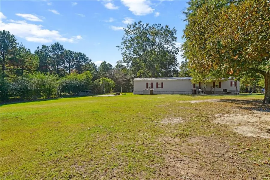 15369 S Choctaw Road, Bogalusa, LA 70427 - Image #2