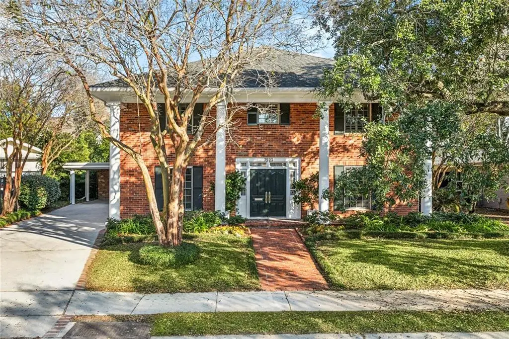 7523 Garnet Street, New Orleans, LA 70124 - Image #1