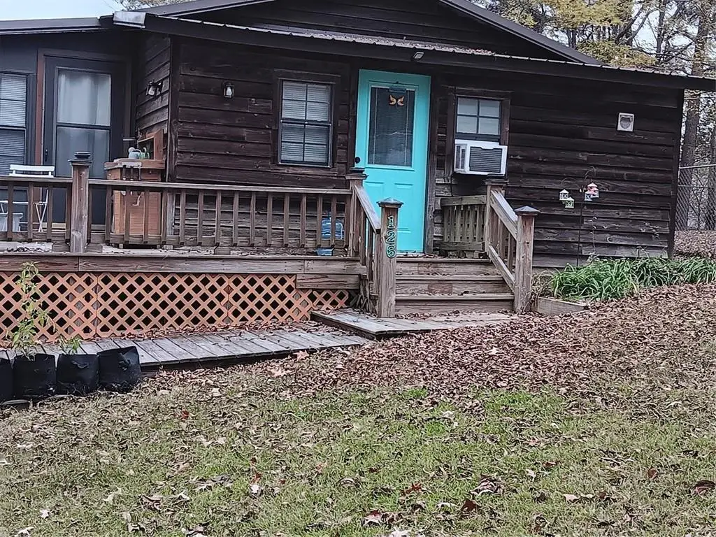 126 Bill Stringer Road, Campti, LA 71411 - #1