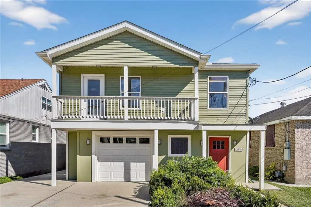 6127 Arts Street, New Orleans, LA 70122 - Image #1