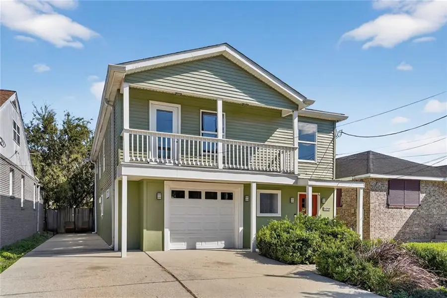 6127 Arts Street, New Orleans, LA 70122 - Image #2