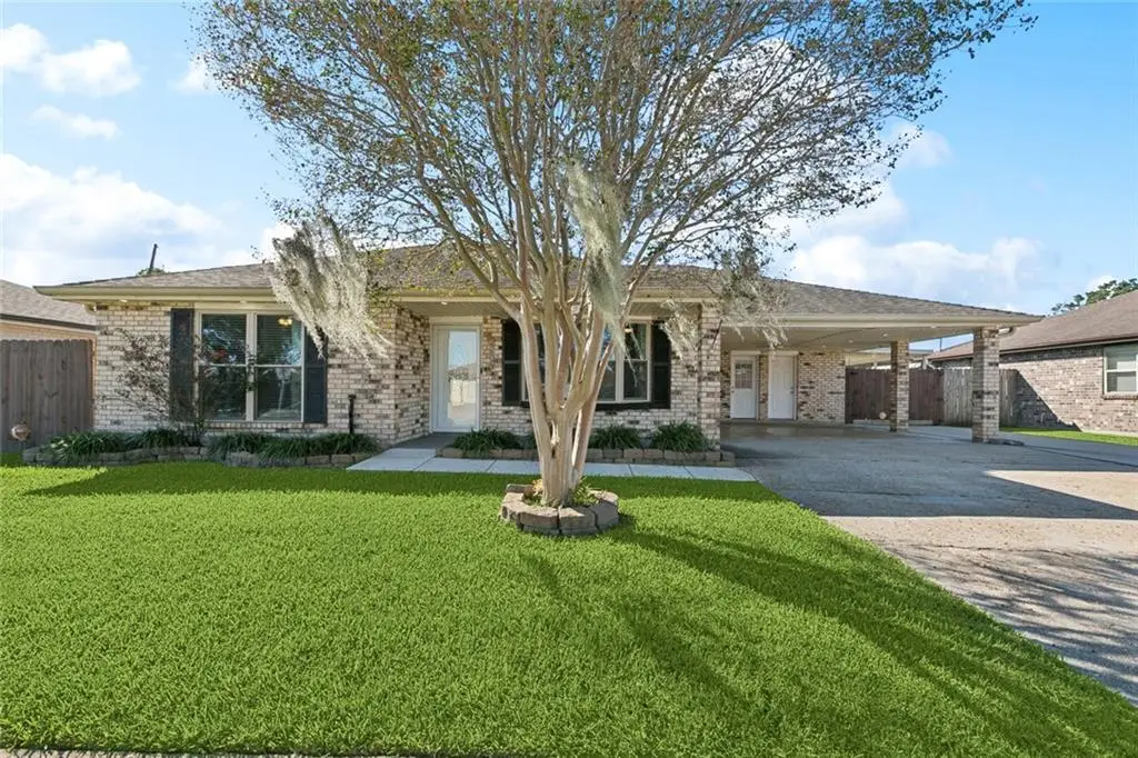 5201 Willowtree Road, Marrero, LA 70072 - Image #1