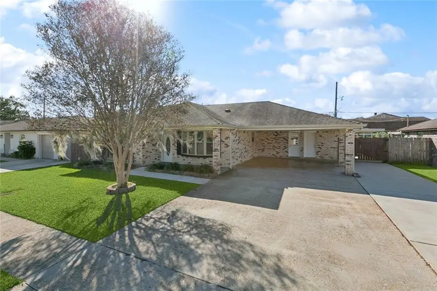 5201 Willowtree Road, Marrero, LA 70072 - Image #2