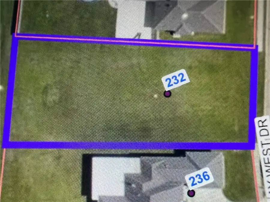 232 Mandalay West Drive, Houma, LA 70360 - Image #2