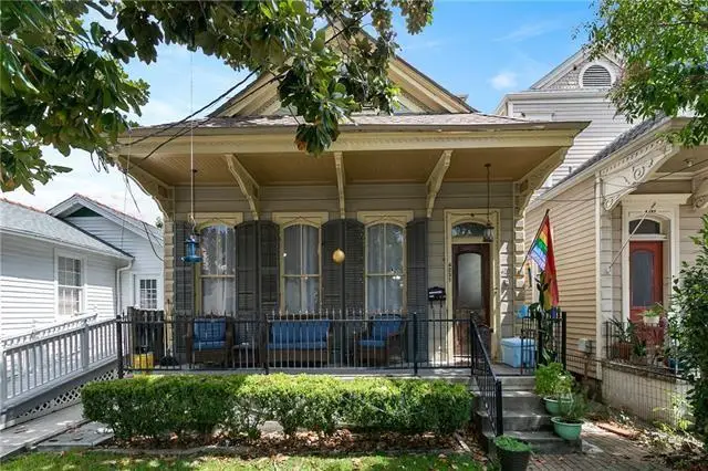 4229 Camp Street, New Orleans, LA 70115 - Image #1