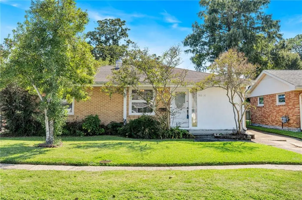 3016 38th Street, Metairie, LA 70001 - Image #1