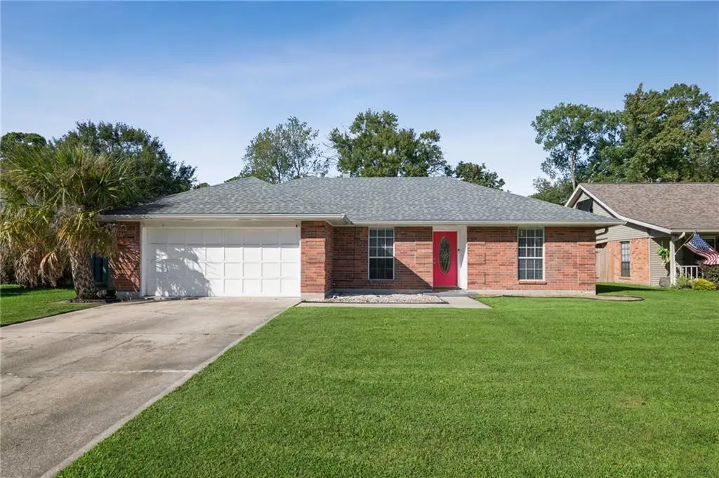 1608 Rue Lemans, Slidell, LA 70458 - Image #1