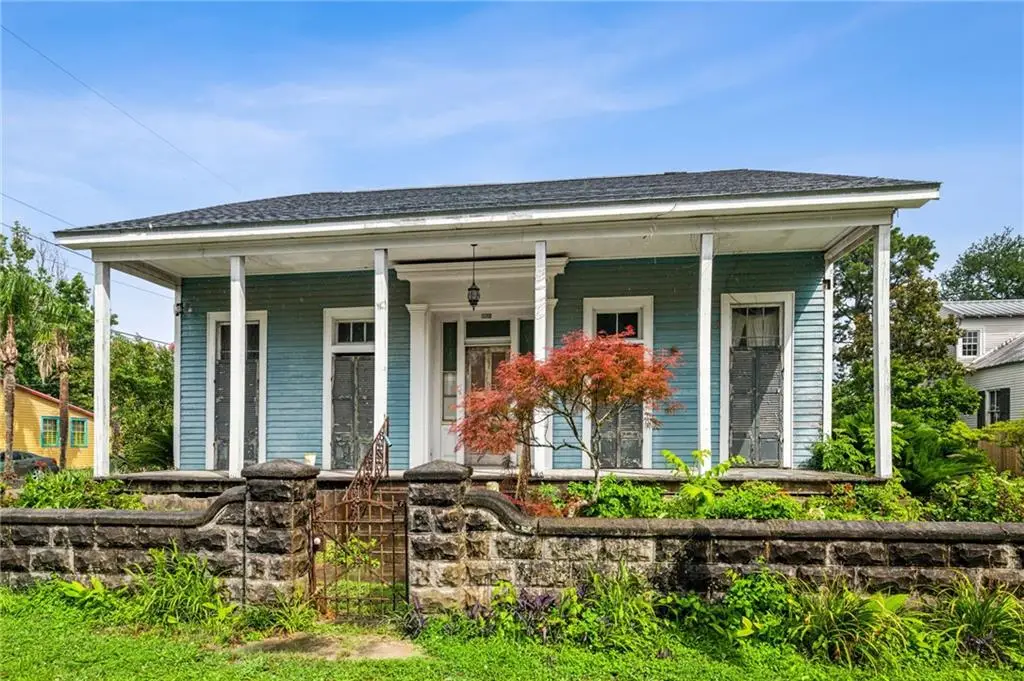 835 Dante Street, New Orleans, LA 70118 - Image #1