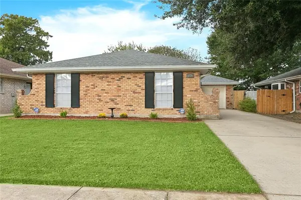 3129 Tennessee Avenue, Kenner, LA 70065