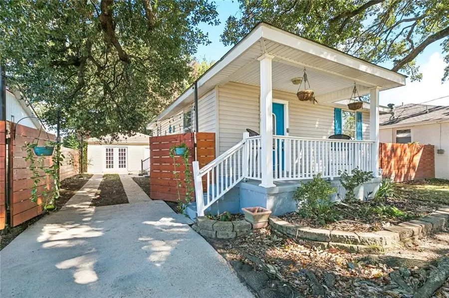 459 Marion Avenue, Harvey, LA 70058 - Image #2