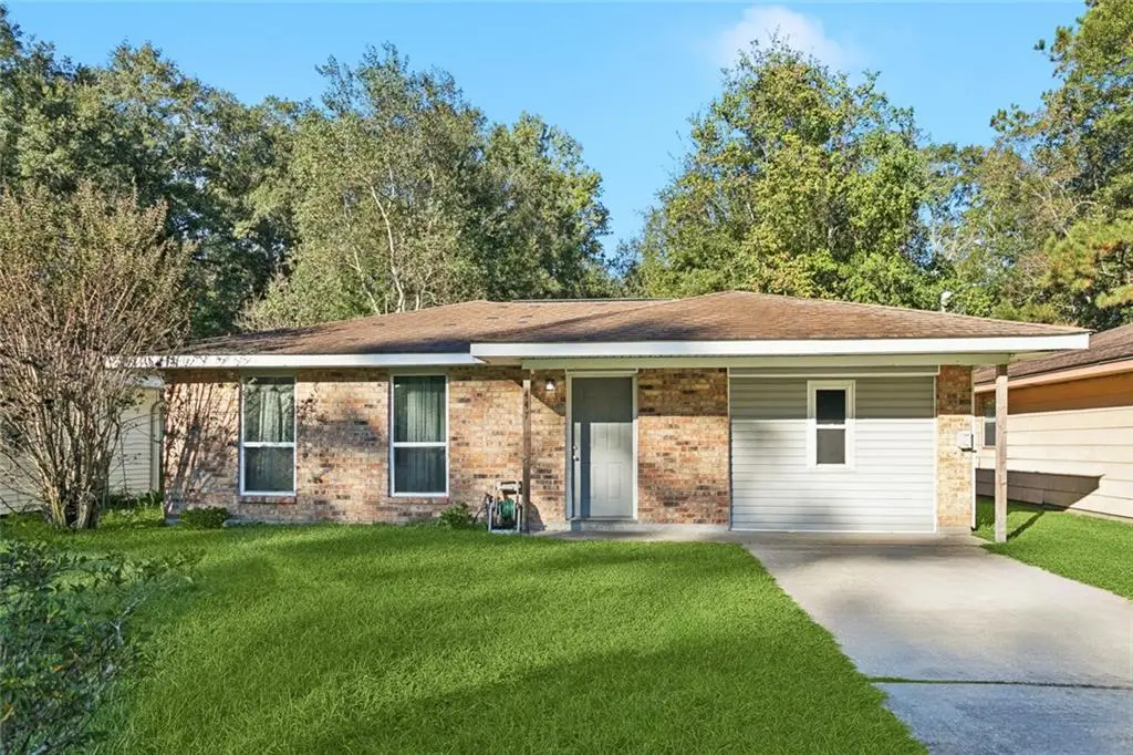 447 Magnolia Street, Slidell, LA 70460 - Image #1
