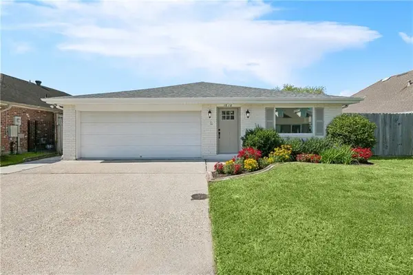 1816 Giuffrias Avenue, Metairie, LA 70001