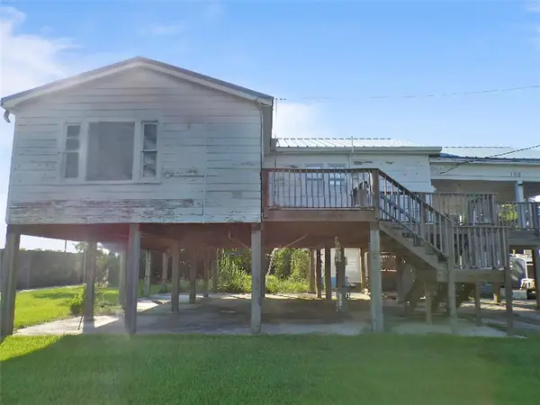 105 Rex Court, Chauvin, LA 70344