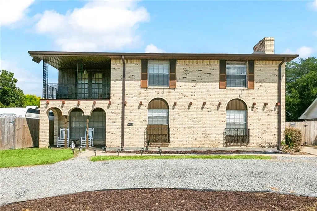 309 Terry Parkway, Terrytown, LA 70056 - #1