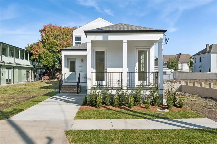 1721 Constantinople Street, New Orleans, LA 70115 - Image #2