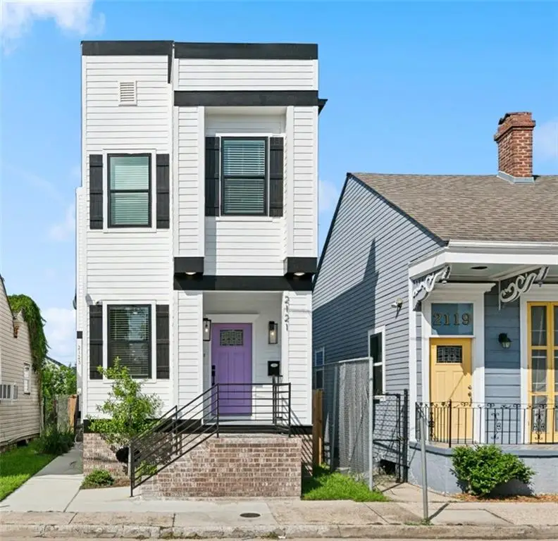 2121 St Andrew Street, New Orleans, LA 70113 - Image #1