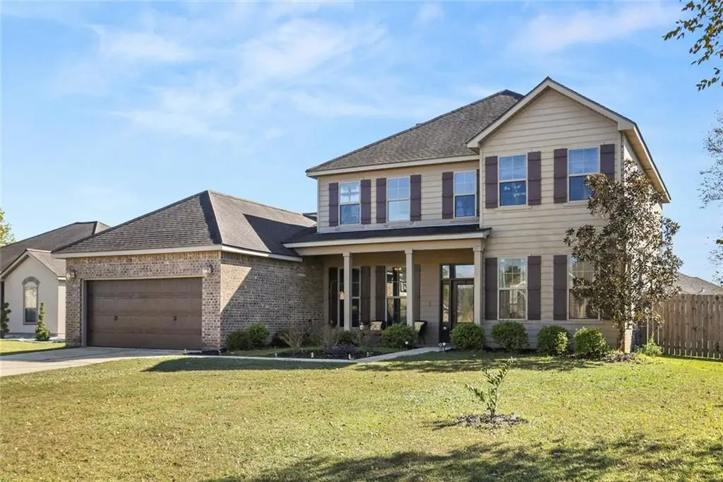 854 Capistrano Court, Covington, LA 70433 - Image #1