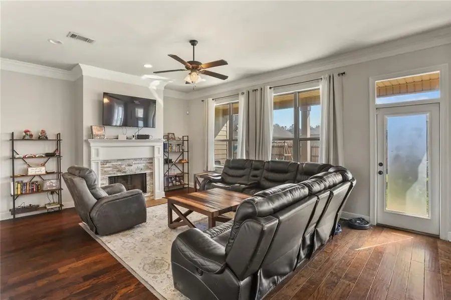 854 Capistrano Court, Covington, LA 70433 - Image #3