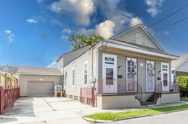 2260 62 N Roman Street, New Orleans, LA 70117