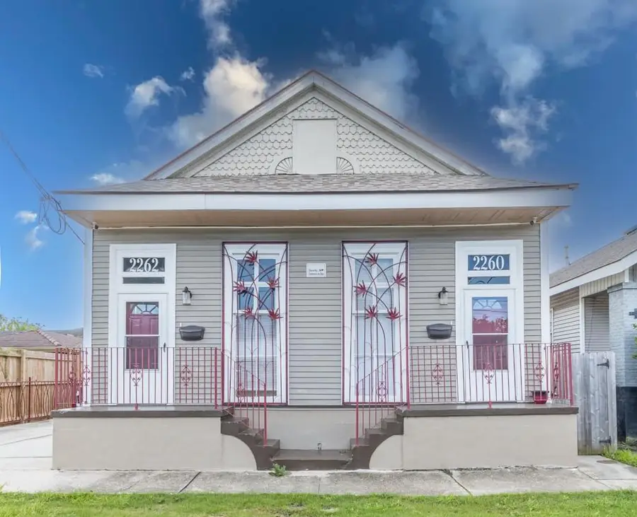 2260 62 N Roman Street, New Orleans, LA 70117 - Image #2