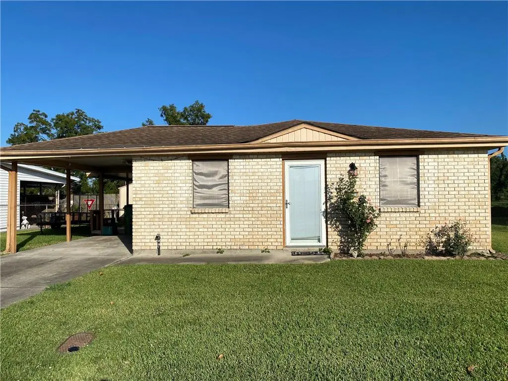 1621 Lisa Drive, Marrero, LA 70072 - #1