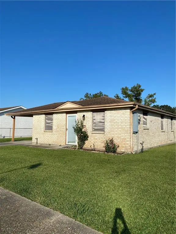 1621 Lisa Drive, Marrero, LA 70072 - #2