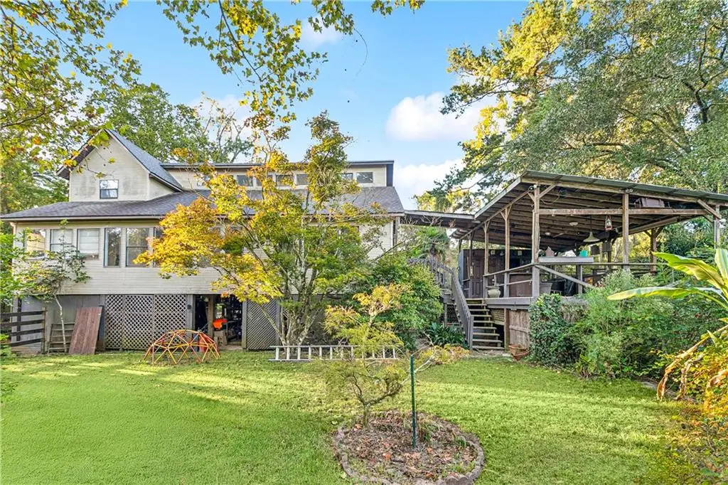 31665 Tickfaw Acres Road, Holden, LA 70744 - Image #1