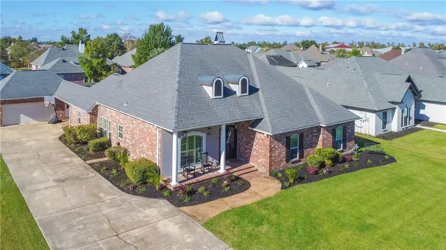 121 Oak Ridge Drive, La Place, LA 70068 - Image #2