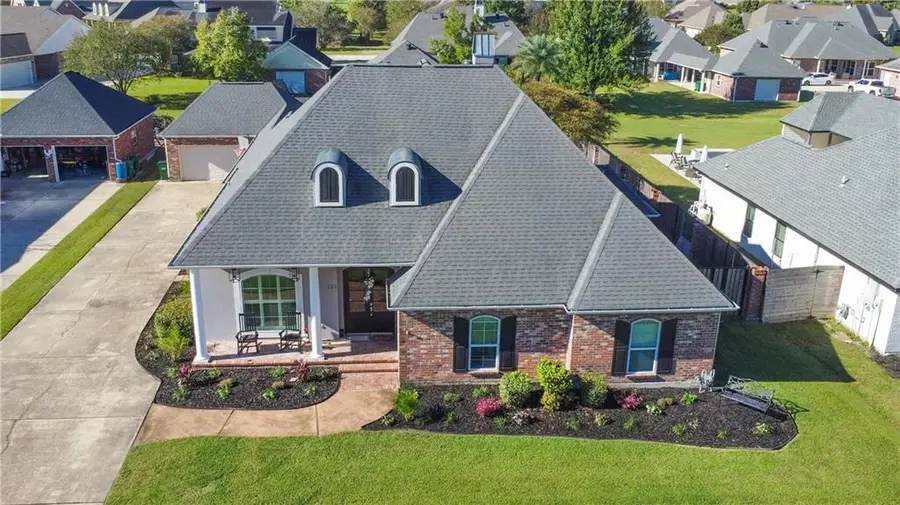 121 Oak Ridge Drive, La Place, LA 70068 - Image #3