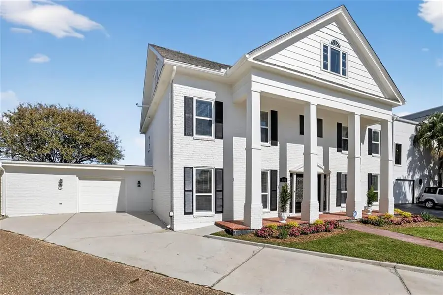 4808 Neyrey Drive, Metairie, LA 70002 - Image #2