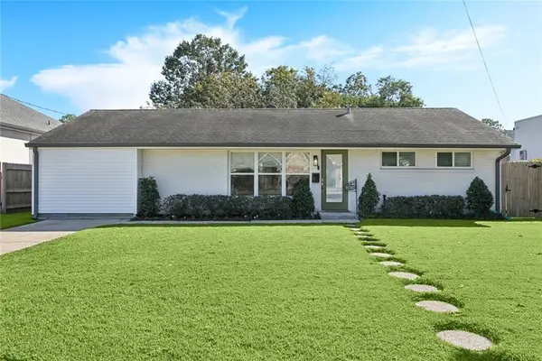 7030 Michael Place, Harahan, LA 70123