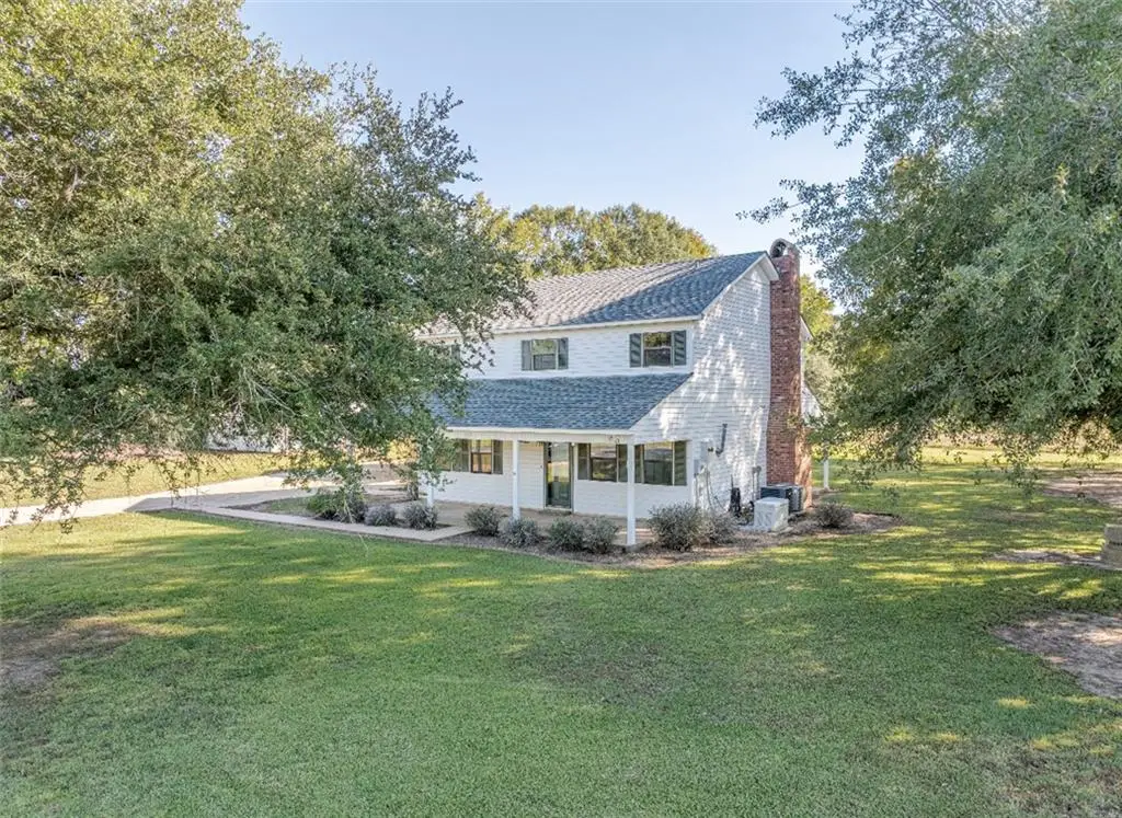 1300 Hwy 1181, Plaucheville, LA 71362 - #1