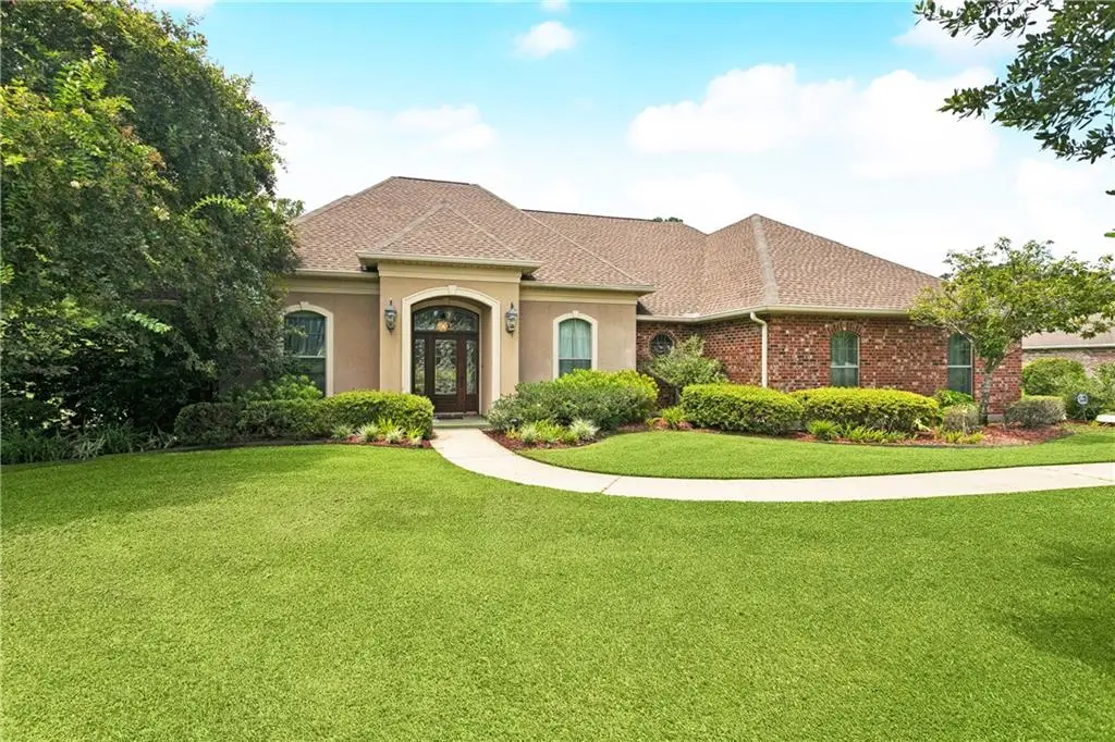 45177 Coleman Road, Robert, LA 70455 - Image #1