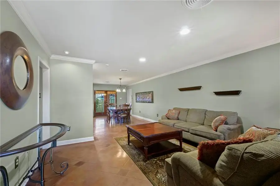 2104 Belmont Place, Metairie, LA 70001 - #3