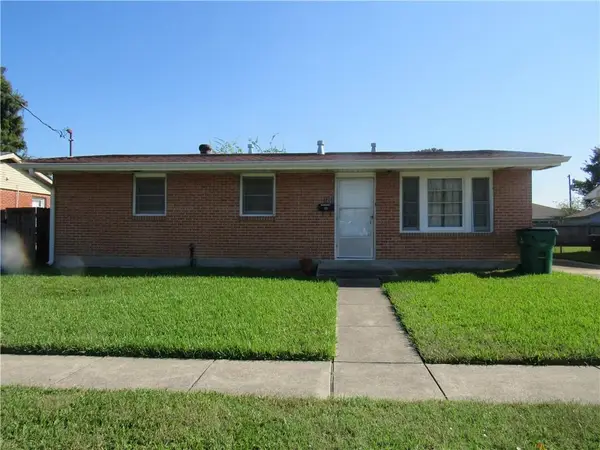 1201 Mercury Avenue, Metairie, LA 70003