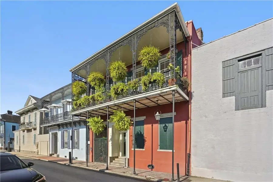 1015 Burgundy Street #3, New Orleans, LA 70116 - Image #2