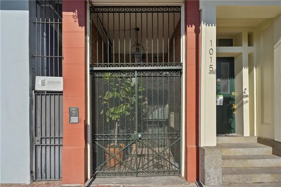 1015 Burgundy Street #3, New Orleans, LA 70116 - Image #3