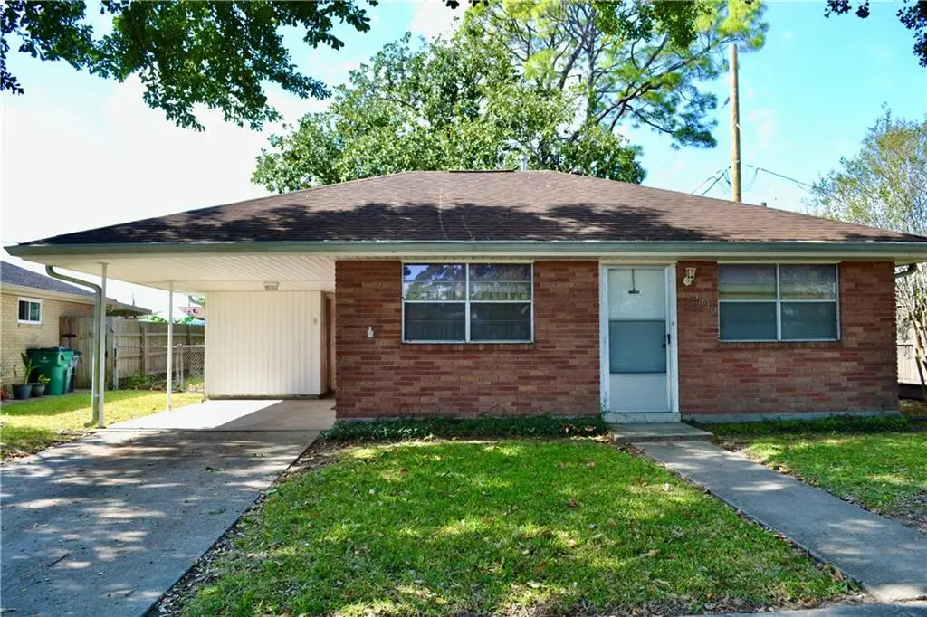 3520 Bastian Drive, Marrero, LA 70072 - Image #1
