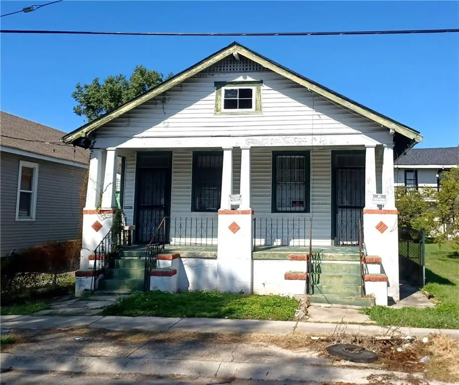 4617 19 Clara Street, New Orleans, LA 70115 - #1