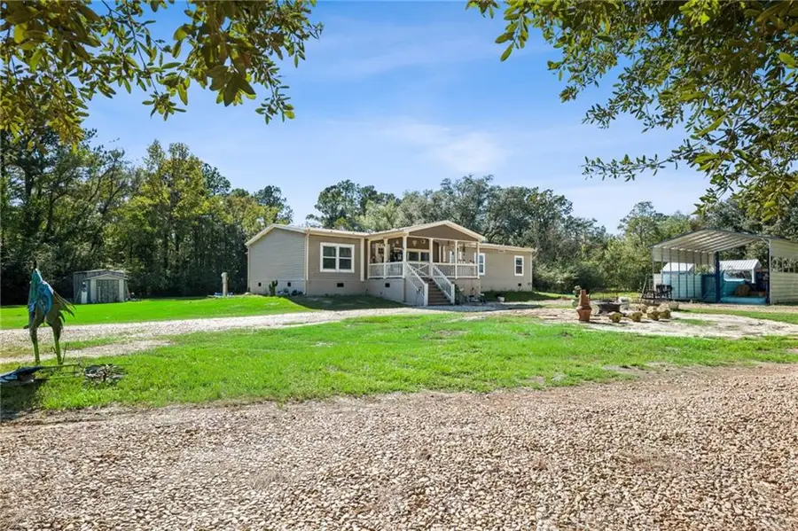 45267 Coleman Road, Robert, LA 70455 - Image #2