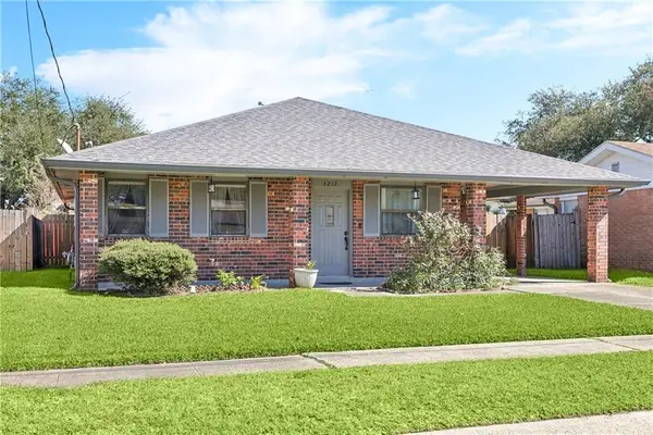 3212 Illinois Avenue, Kenner, LA 70065
