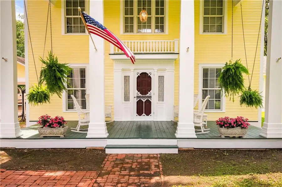 4513 Woodlawn Drive, Ball, LA 71405 - #3