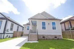 5319 Painters Street, New Orleans, LA 70122 - Image #1