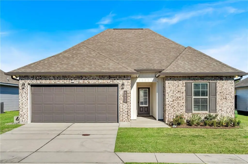 4645 Ames Boulevard, Marrero, LA 70072 - Image #1